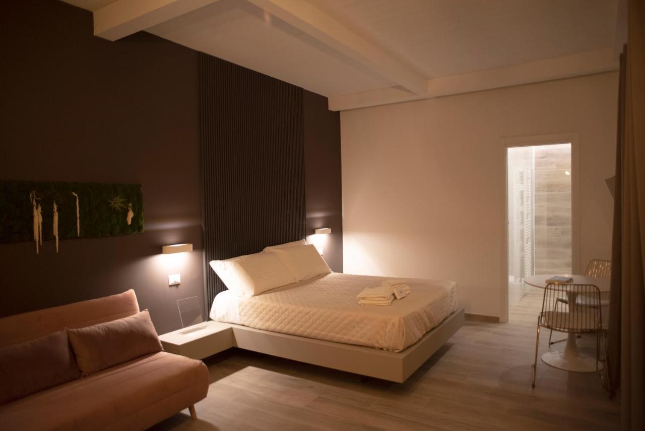 House Room Civico 56 Κρότωνας Εξωτερικό φωτογραφία