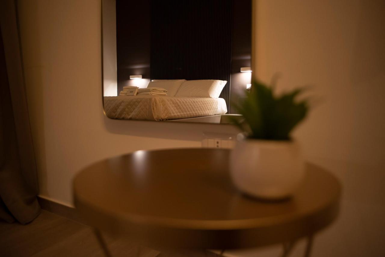 House Room Civico 56 Κρότωνας Εξωτερικό φωτογραφία