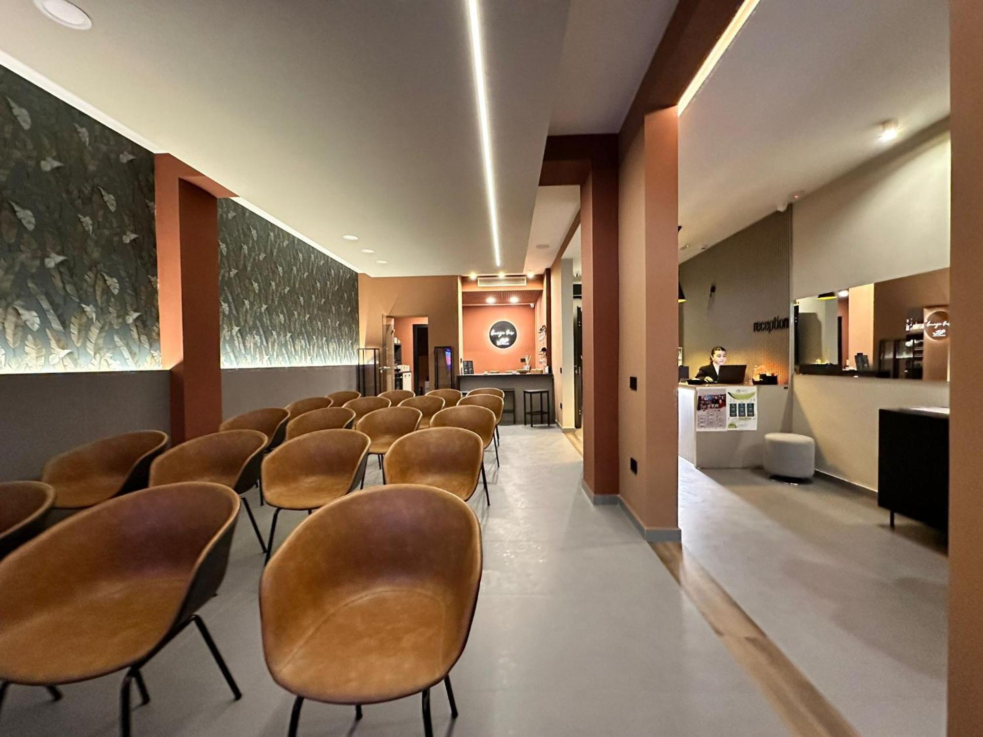 House Room Civico 56 Κρότωνας Εξωτερικό φωτογραφία